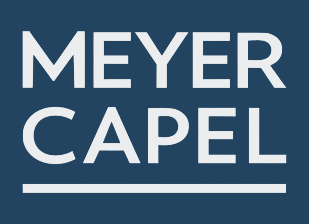 Meyer Capel Logo