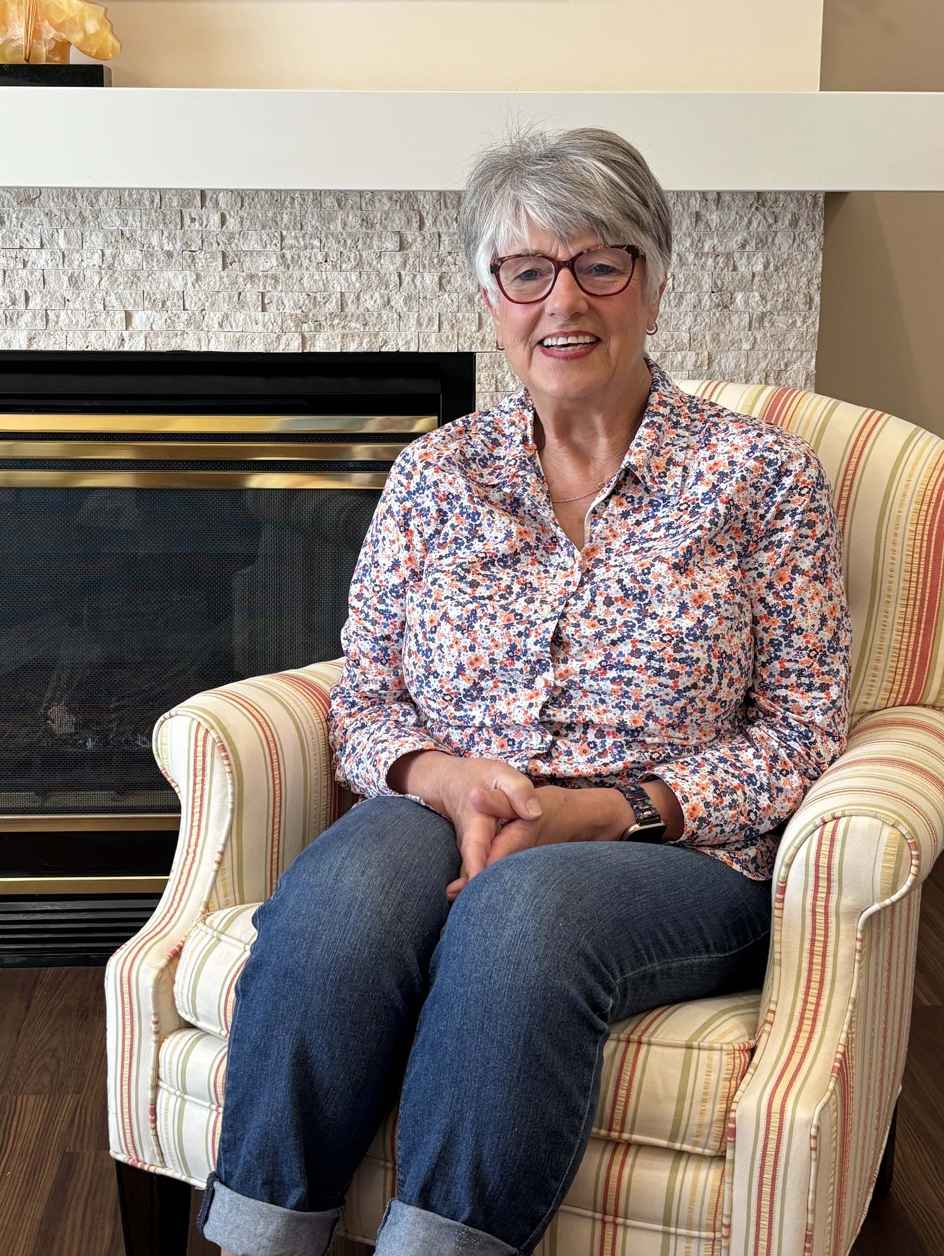 Marilyn Freese still