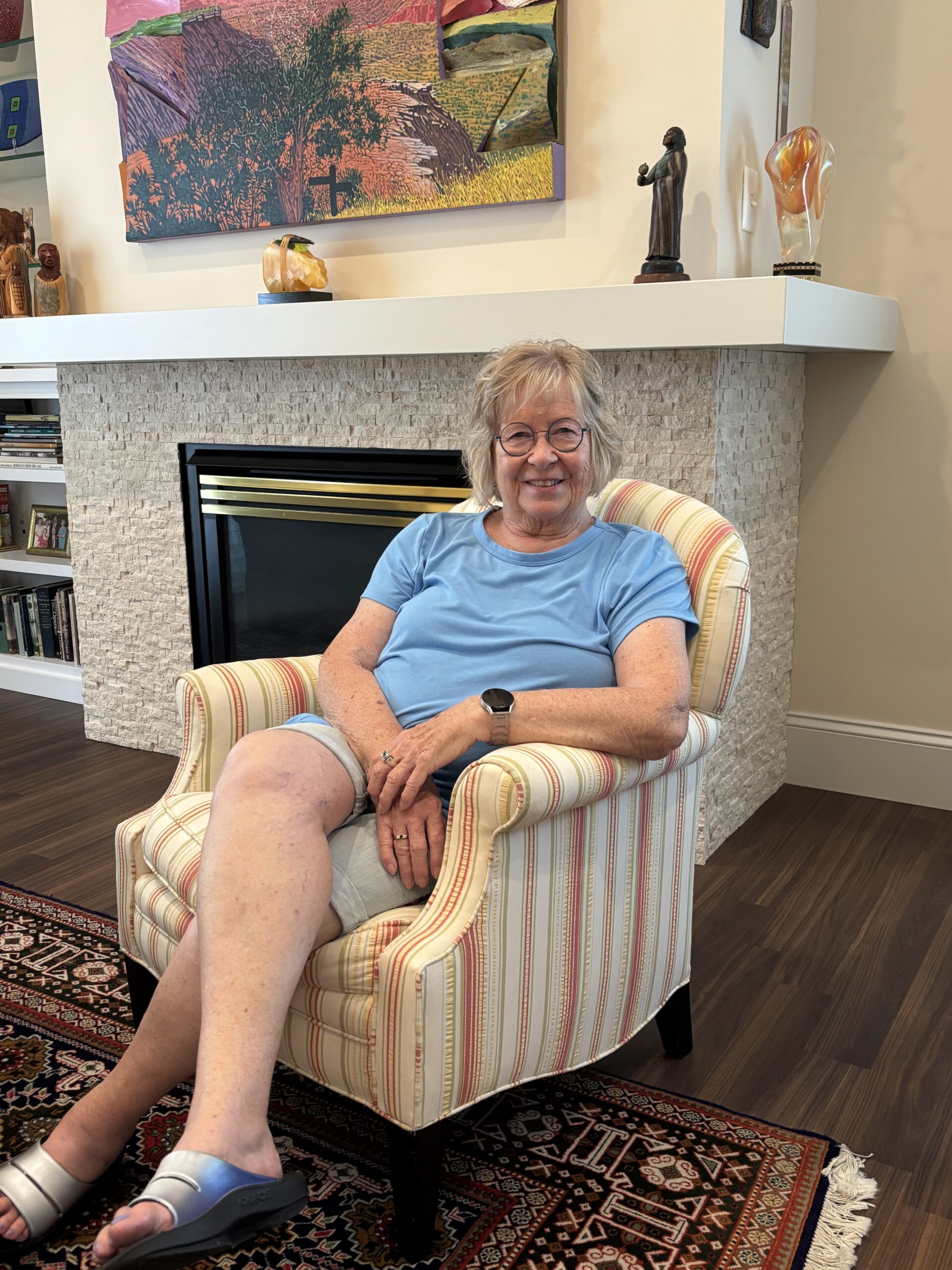 Phylis VerSteegh still pic