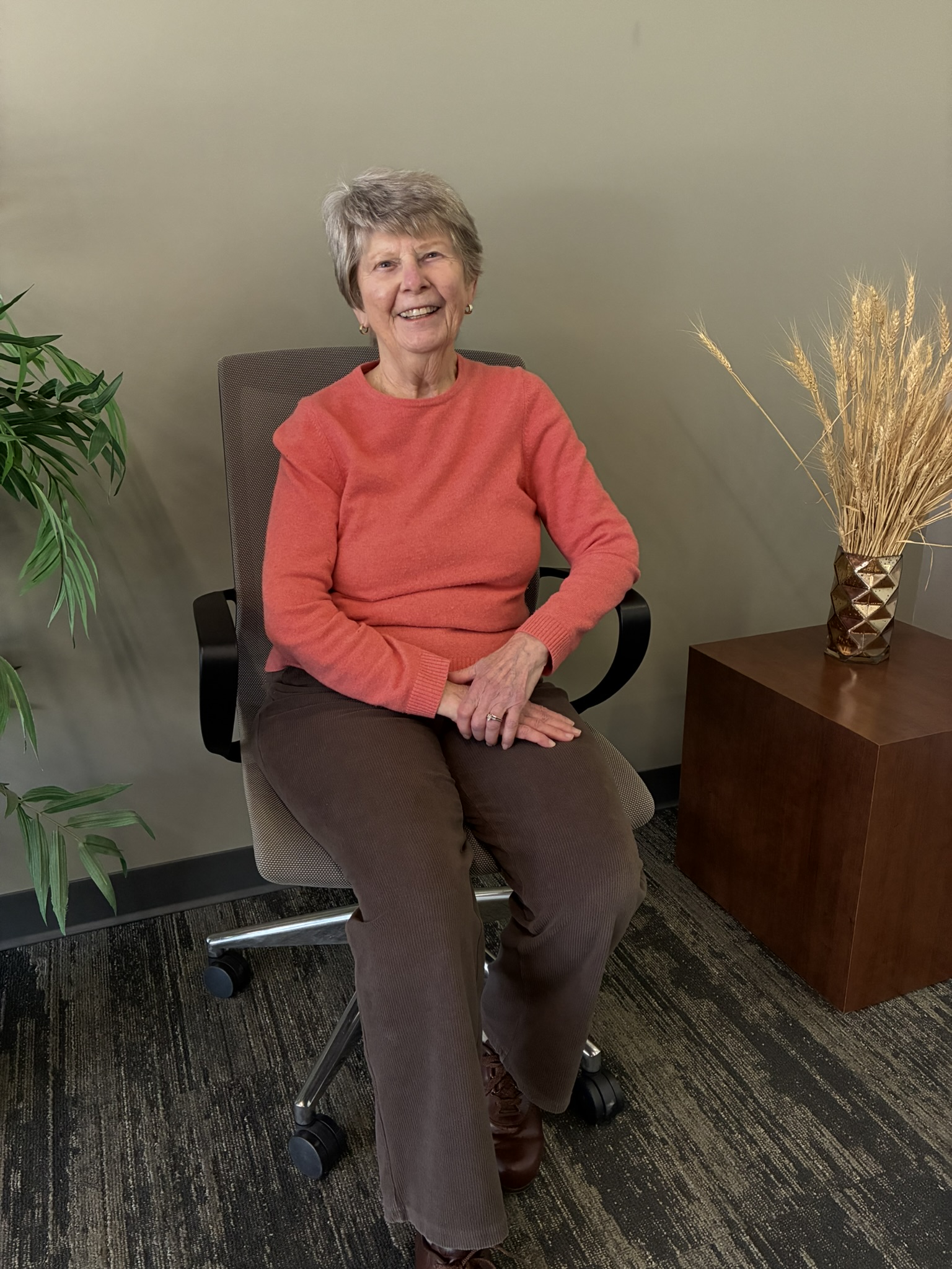 Sandra Groves still pic