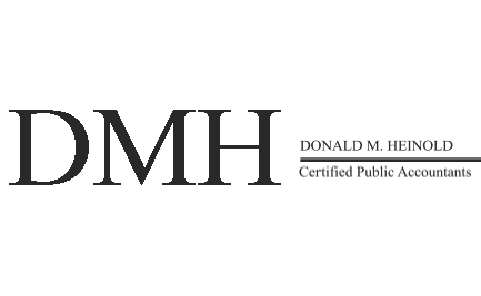 Don Heinold CPA