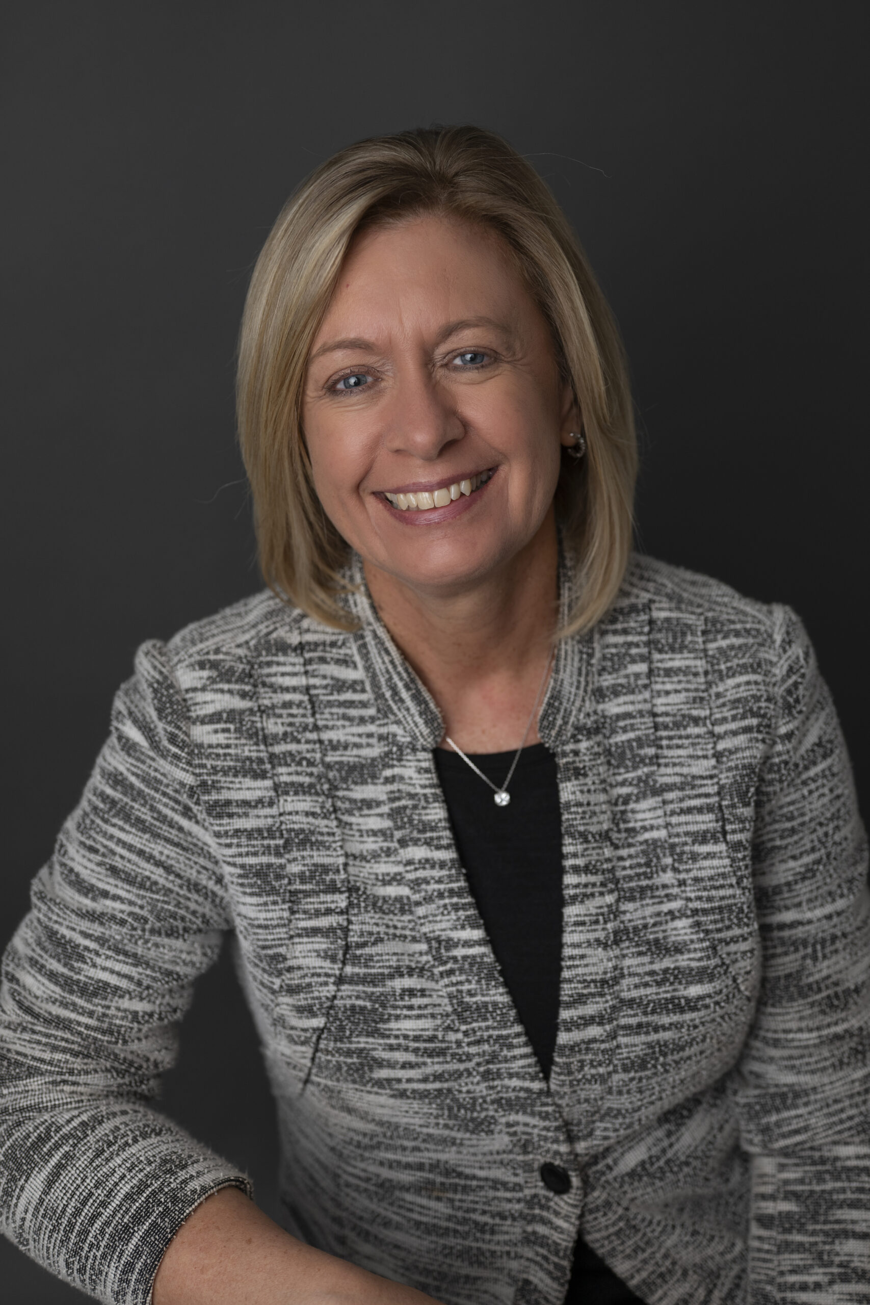 Gena Glover