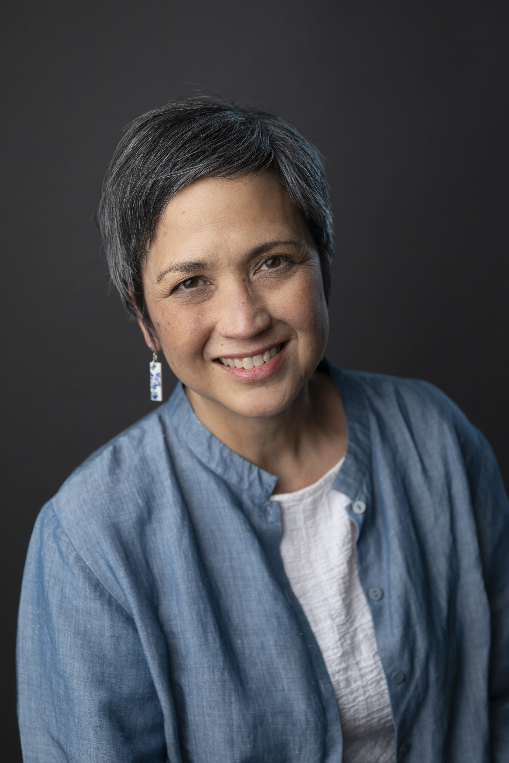 Deborah Halperin
