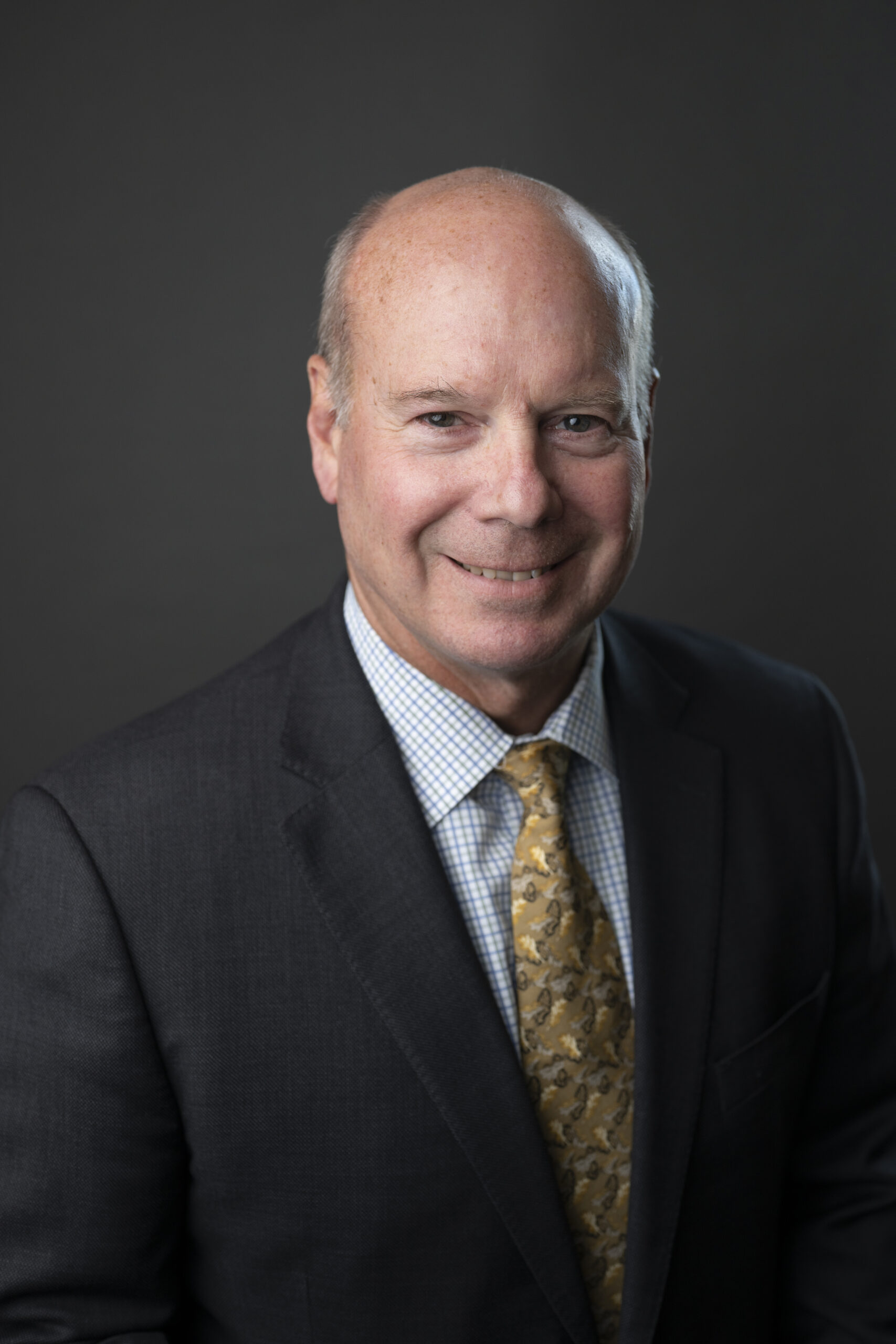 John Pratt