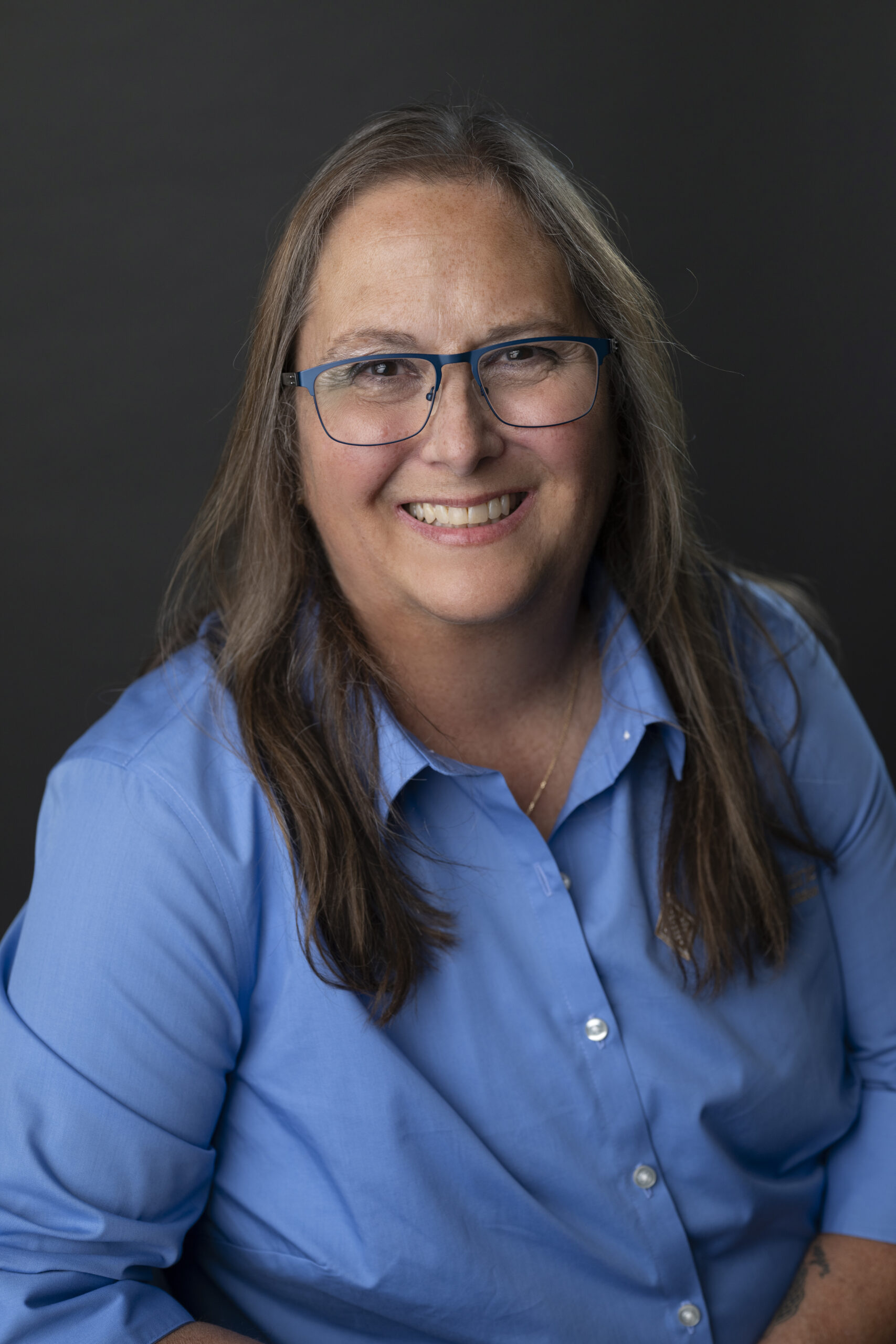 Michele Evans